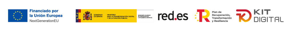 Logotipo del Kit Digital 